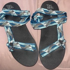 Sandals